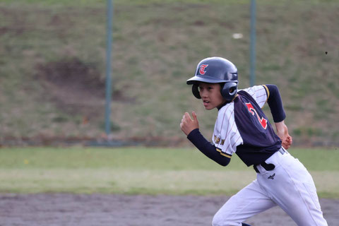 神奈川区少年野球　2023年度　会長杯
