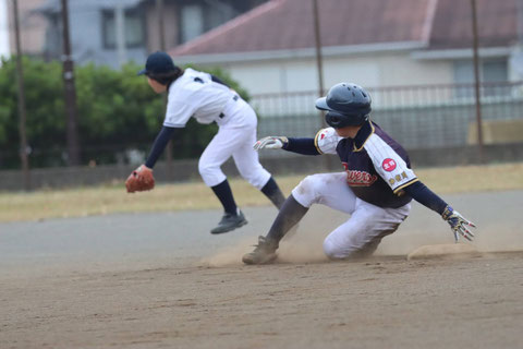 神奈川区少年野球　2022年度　KBBL杯