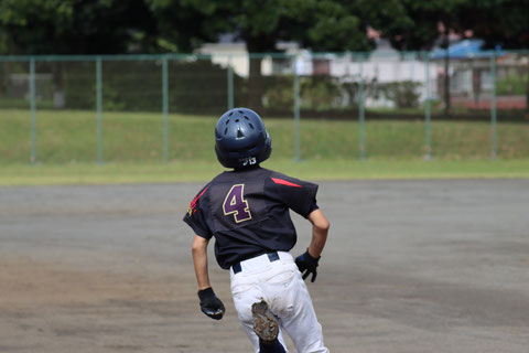 神奈川区少年野球　2021年度　秋季大会