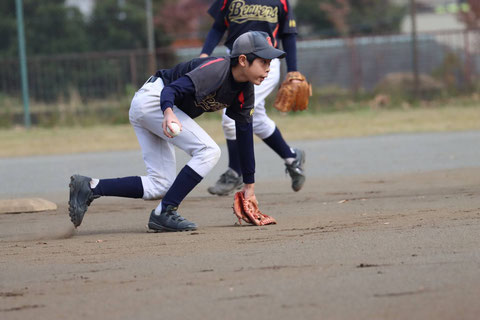 神奈川区少年野球　2021年度　秋季大会