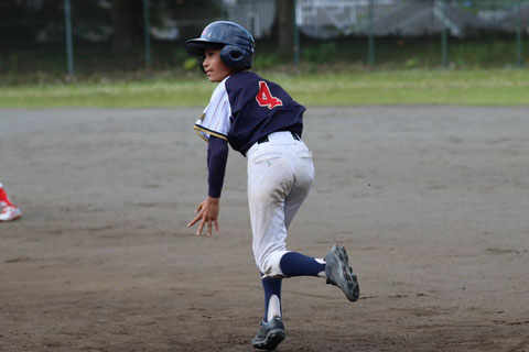 神奈川区少年野球　2022年度　春季大会