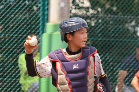 神奈川区少年野球　2023年度　秋季大会