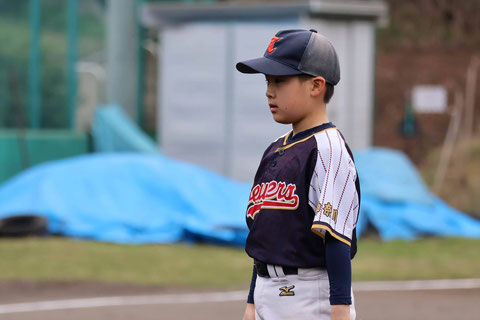 神奈川区少年野球　2023年度　会長杯