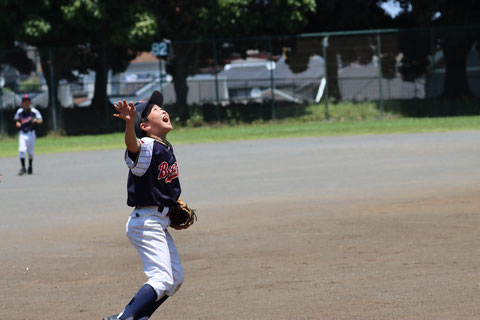 神奈川区少年野球　2022年度　春季大会