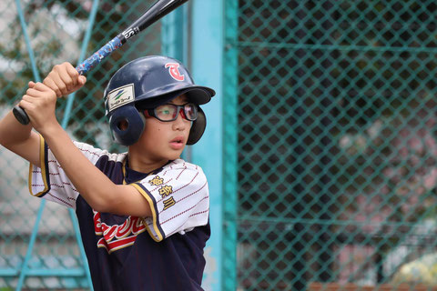 神奈川区少年野球　2023年度　秋季大会