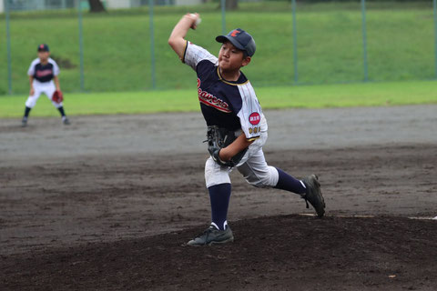 神奈川区少年野球　2022年度　秋季大会