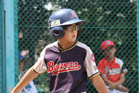 神奈川区少年野球　2023年度　秋季大会