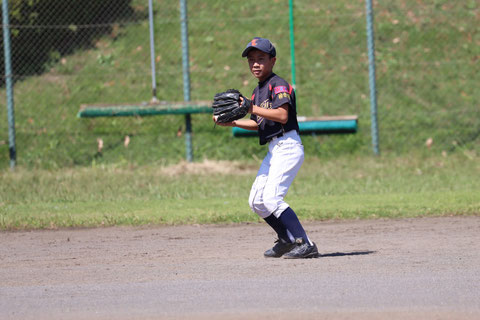 神奈川区少年野球　2021年度　秋季大会