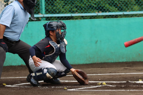 2021年5月15日　神奈川区少年野球　春季新人戦　天屋ビーバース対反町ゴールドファイヤー