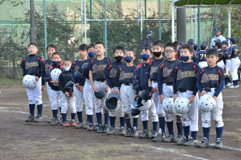  ラミちゃんカップ　金沢Vルークス戦