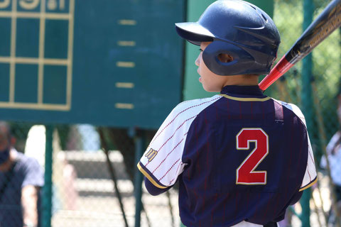 神奈川区少年野球　2023年度　春季大会