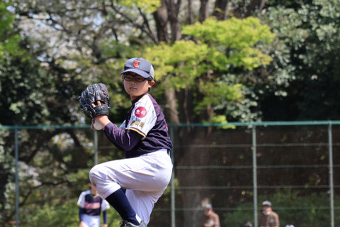 神奈川区少年野球　2023年度　会長杯