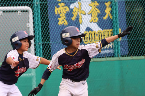 神奈川区少年野球　2023年度　春季大会