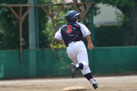 神奈川区少年野球　2022年度　春季大会