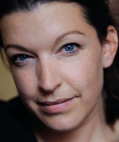 © Marion von der Mehden