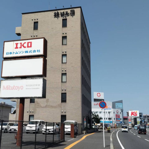 草津辻ビル