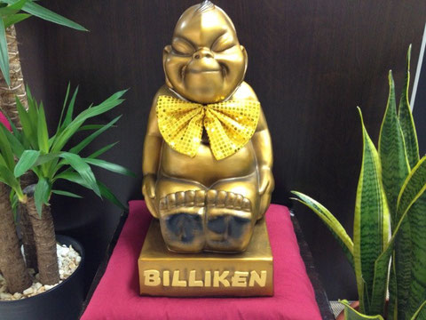 人気者