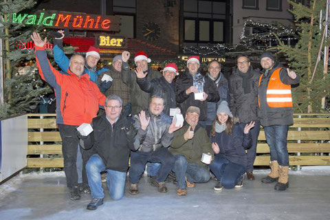 Pont Sport Geldern boulefreunde pont kleve Bilder Geldern