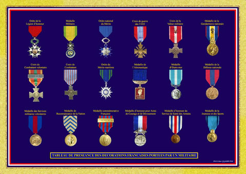ORDRES NATIONAUX ET DÉCORATIONS Site Jimdo de medmil323haguenau!