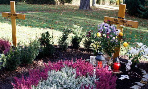 Gothaer Hauptfriedhof