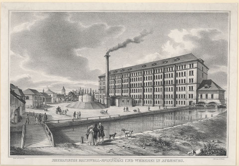 Bildnachweis: Städtische Kunstsammlungen Augsburg, G 19300