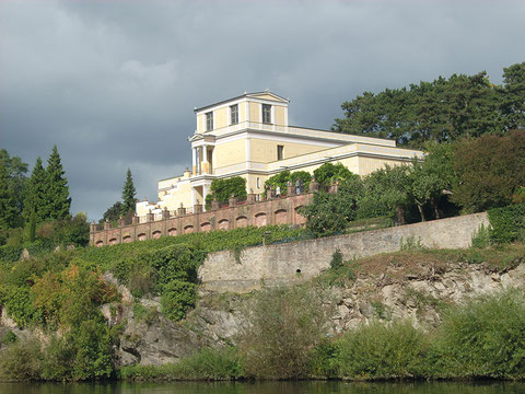 Bildnachweis: Pompejanum_Aschaffenburg/Salino01/eigenes Werk/wikipedia.org