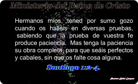 Pastor Uriel Campos