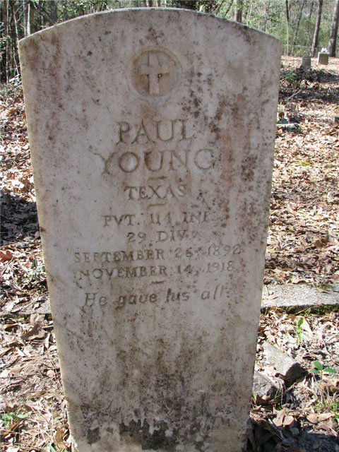 Tombe de Paul - Paul's grave - FindaGrave.com