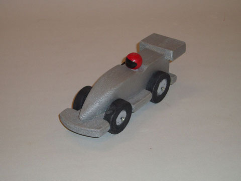Silberflitzer.