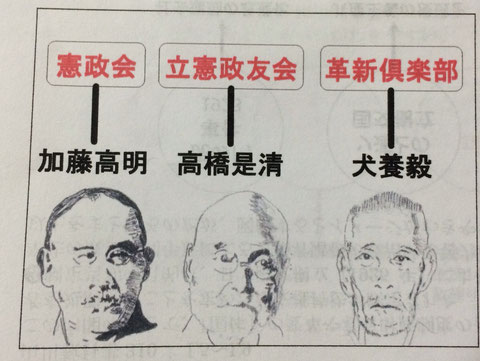 20 戦後恐慌から金融恐慌へ