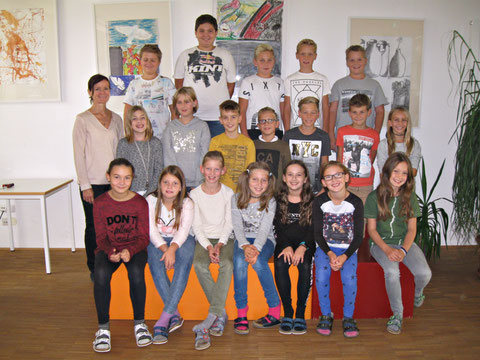 1.a Klasse