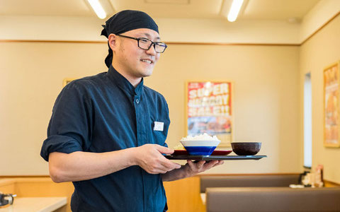 パートスタッフ 求人 青森県 秋田県のスタッフ募集中 グローバルノースジャパン