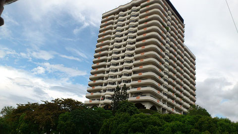 リムピンコンド Rimping Condominium