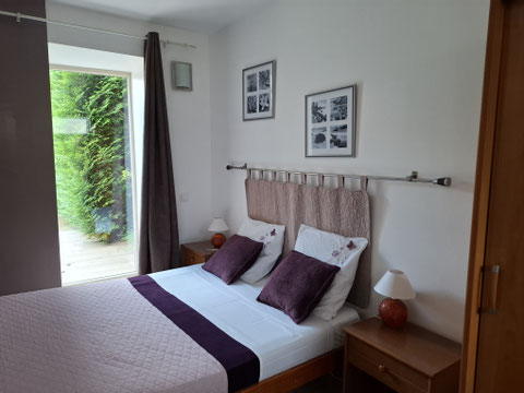 Chambre 2 pers