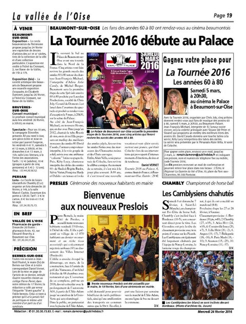 Février 2016