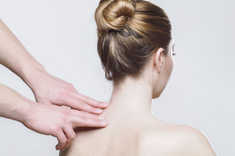 Physiotherapie Röhrmoos