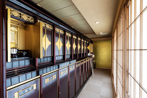 宗玖寺納骨堂2