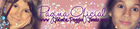 Página Oficial de Julieta Poggio.