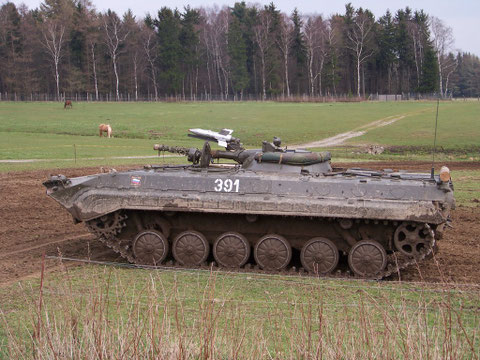 Natur und Technik im Einklang