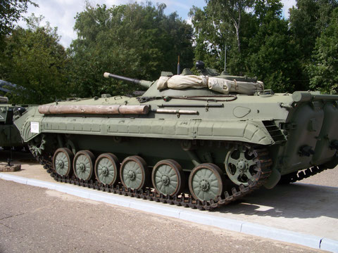 BRM - 1 K ,die Aufklärervariante.