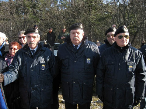 Foiba Pres. A.Botteghelli D.R. G. Seppi