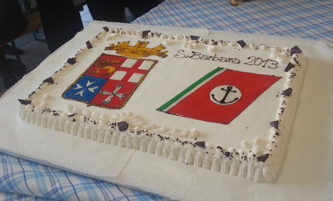 Torta.