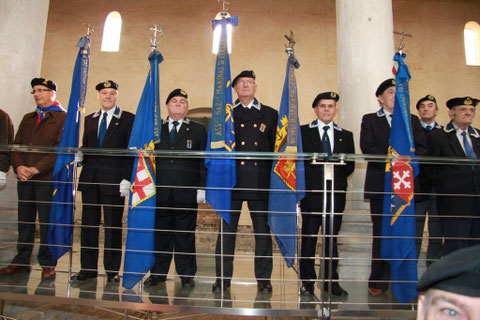 Rappresentanti Gruppi ANMI F.V.G.