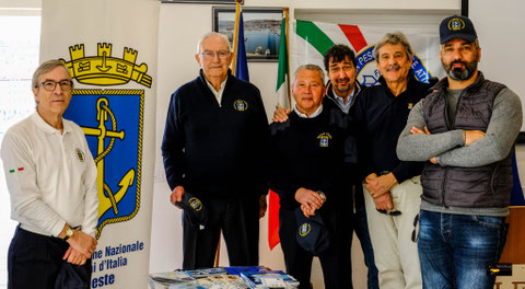 LEGA NAVALE 2023 
