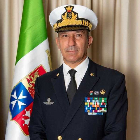 C.S.M.M.  Amm. BERRUTI BERGOTTO 