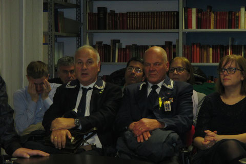 D.R. Semi e socio Rocco .