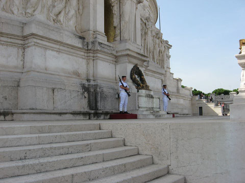 Altare della Patria.