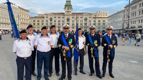 2 giugno 23 piazza unita