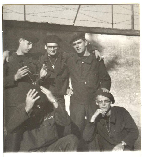 Taranto scuole CEMM 68 Livio B. Giorgio Mario Livio S. Diego.