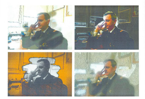 Amedeo oggi